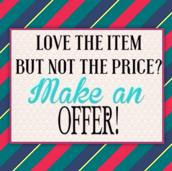 Meet your Posher, Darli's - Picture 4 of 4